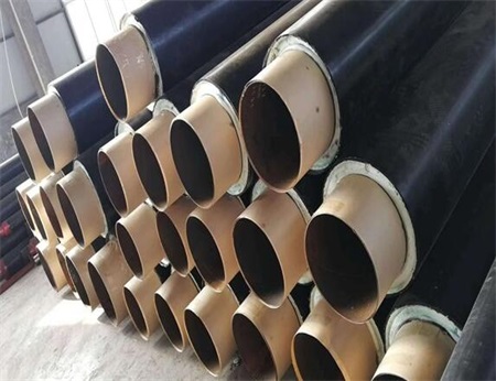 巴彦淖尔聚氨酯保温管的生产工艺有哪些流程？